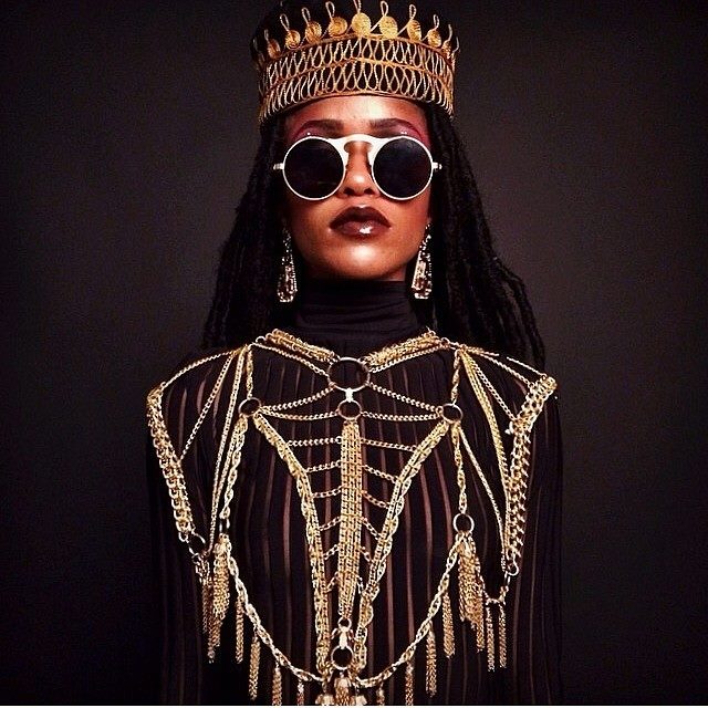 Picture of Simone Battle