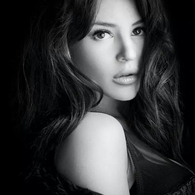 Natasha Slayton picture