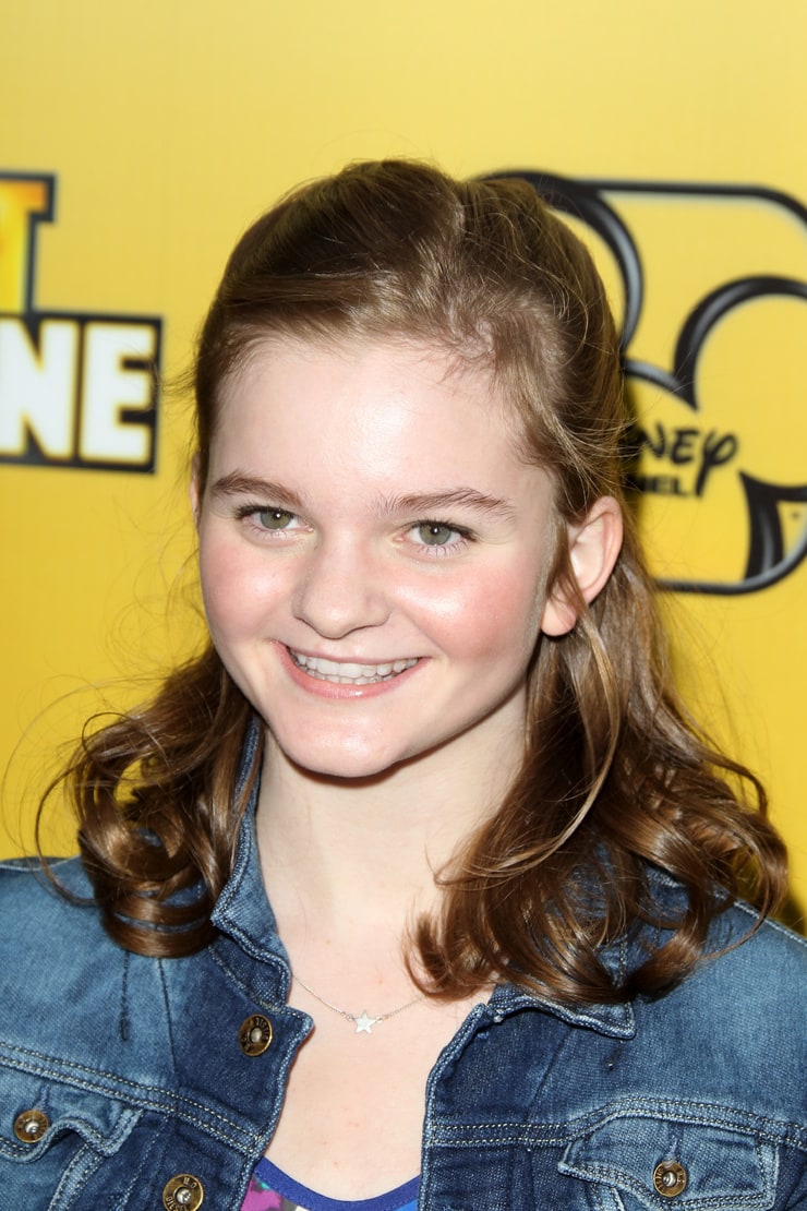 Next photo of Kerris Dorsey