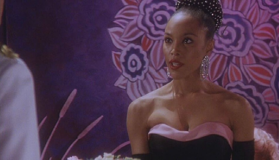 Lynn Whitfield Lynn Whitfield