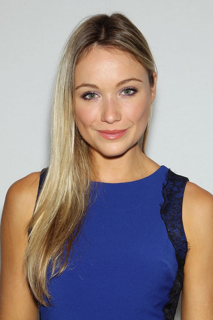 Picture of Katrina Bowden