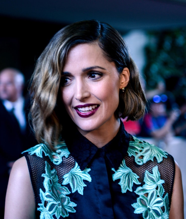 Picture of Rose Byrne