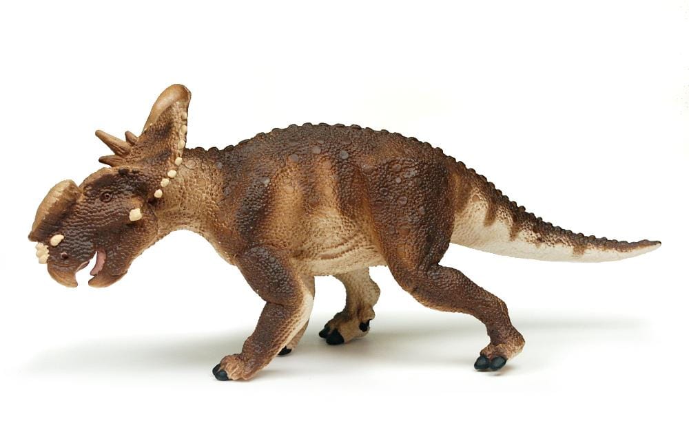 safari pachyrhinosaurus