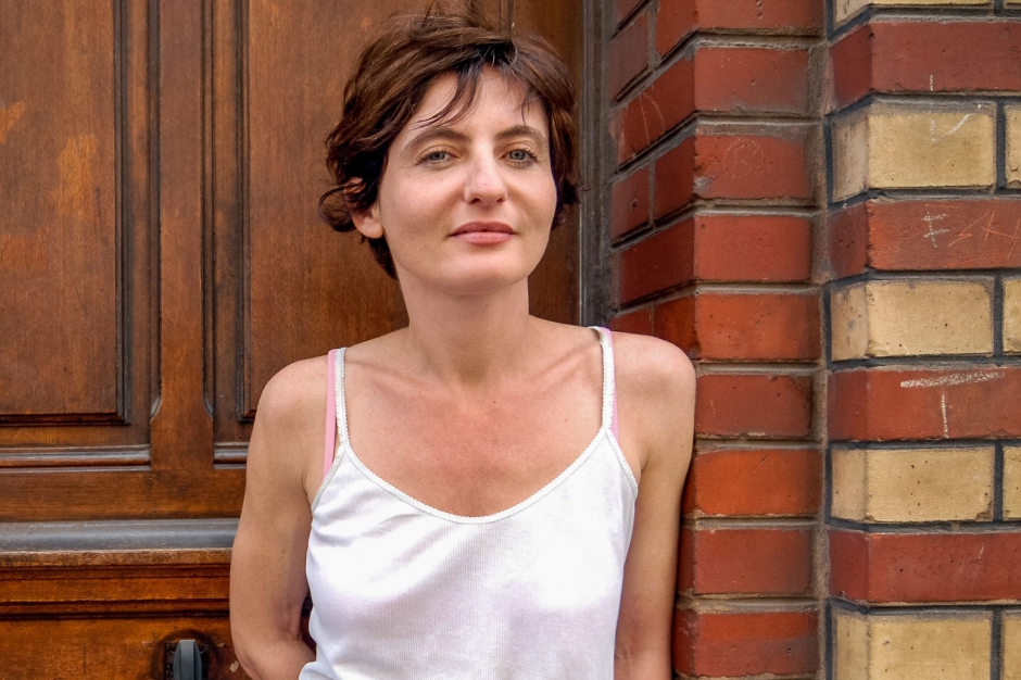 Valérie Lang