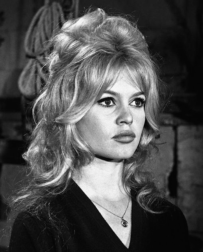 Brigitte Bardot