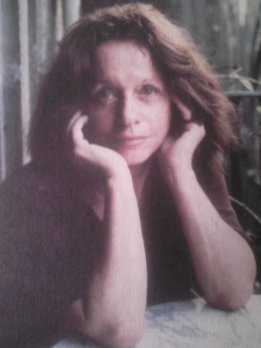 Esther Vilar