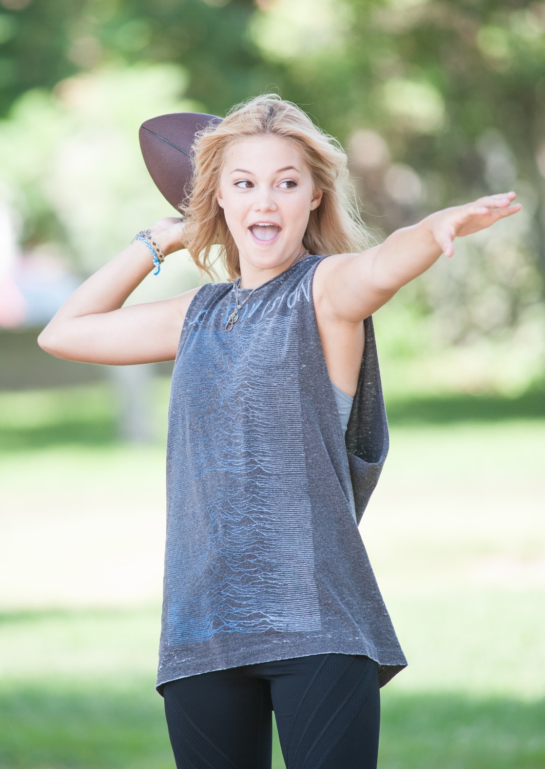 Picture of Olivia Holt