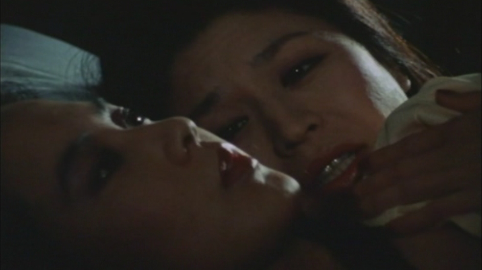 The Finger (1982)