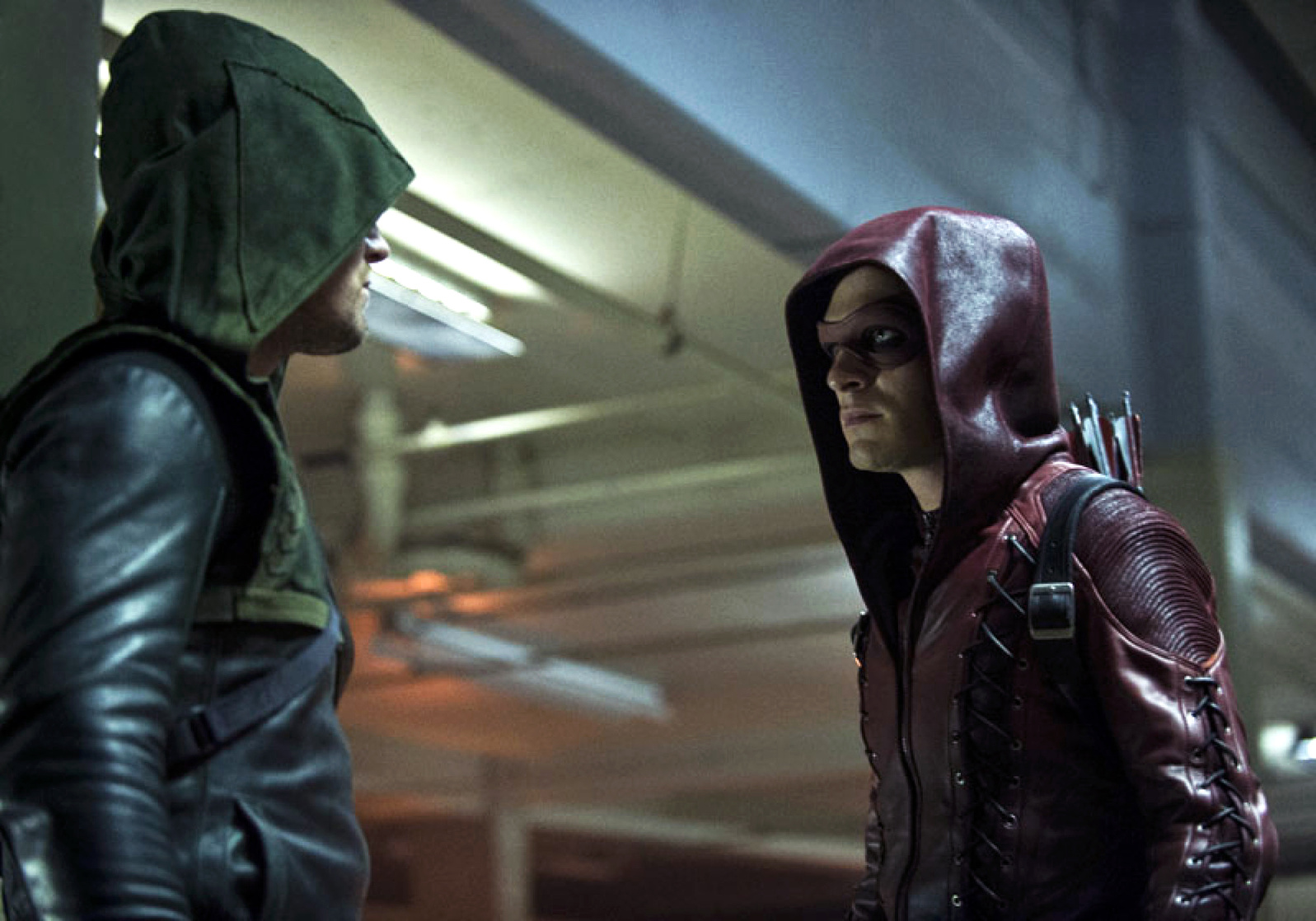 Arrow