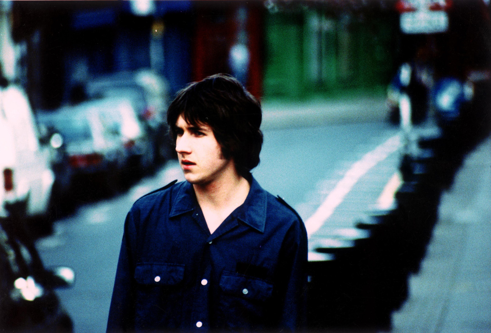 Matthew Jay