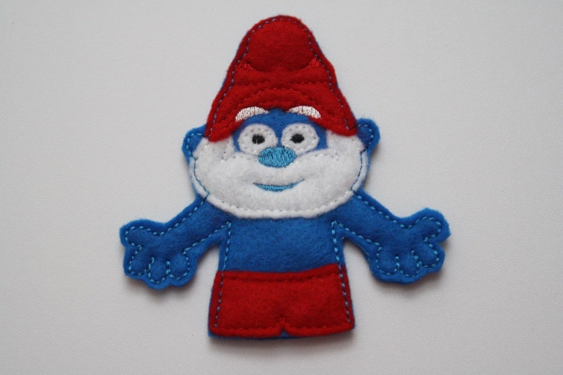 Papa Smurf