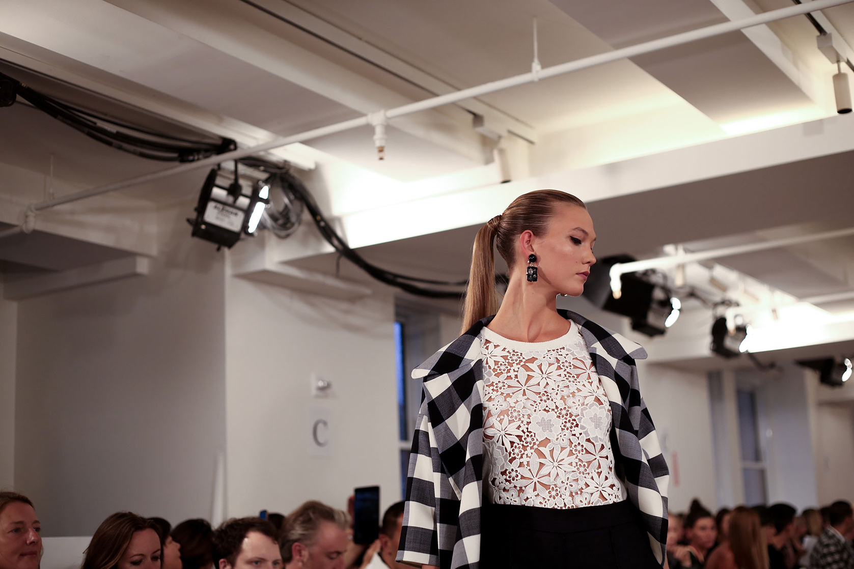 Karlie Kloss