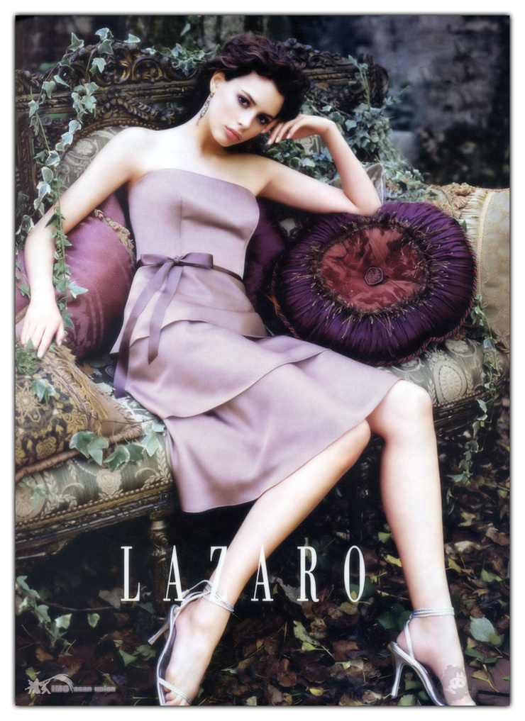 Picture of Charlotte Kemp Muhl