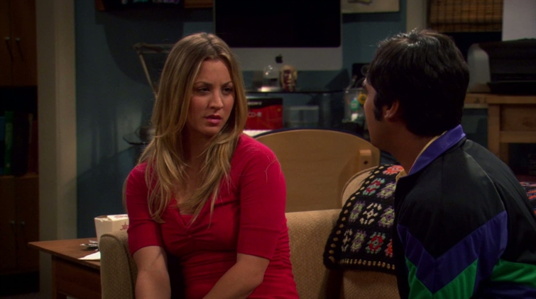 The Big Bang Theory