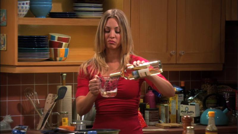 The Big Bang Theory The Big Bang Theory