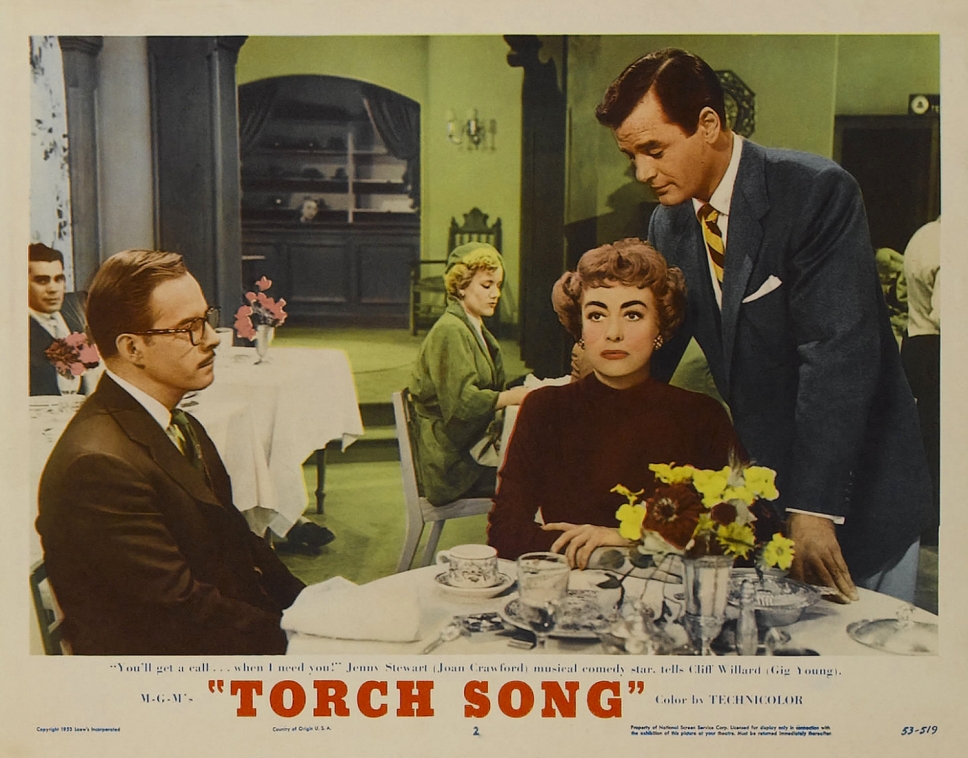 Torch Song Torch Song
