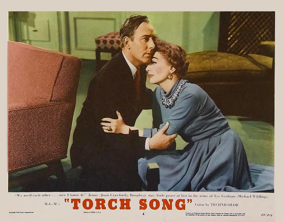 Torch Song Torch Song