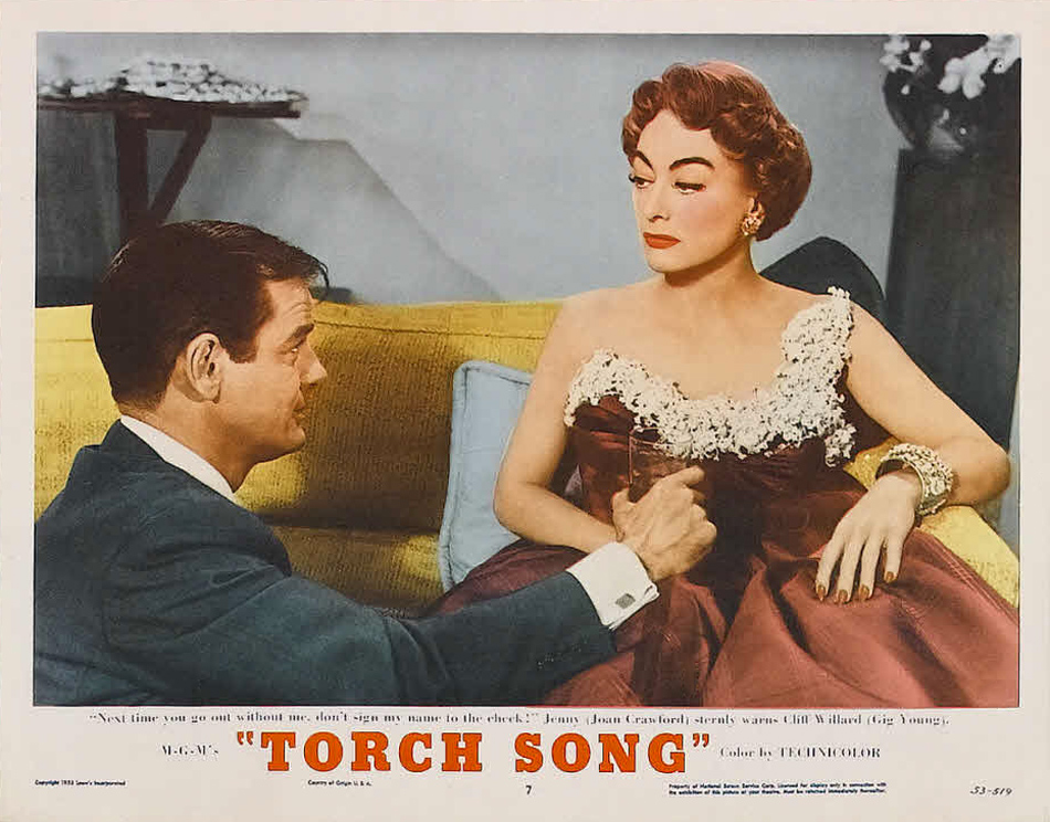 Torch Song Torch Song