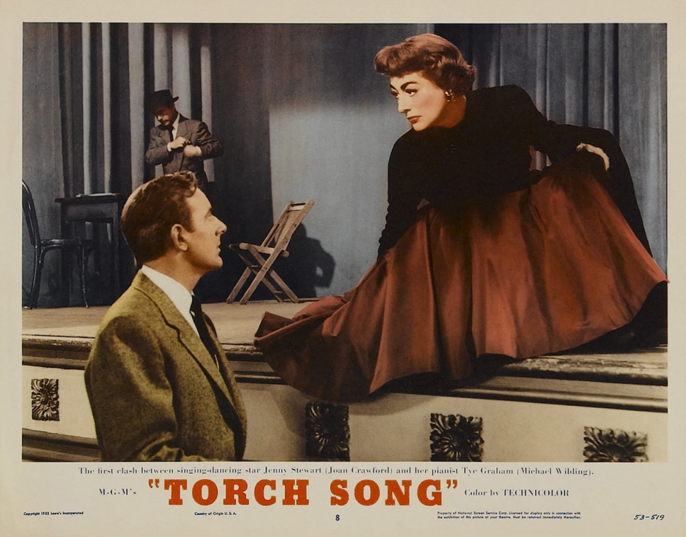 Torch Song Torch Song
