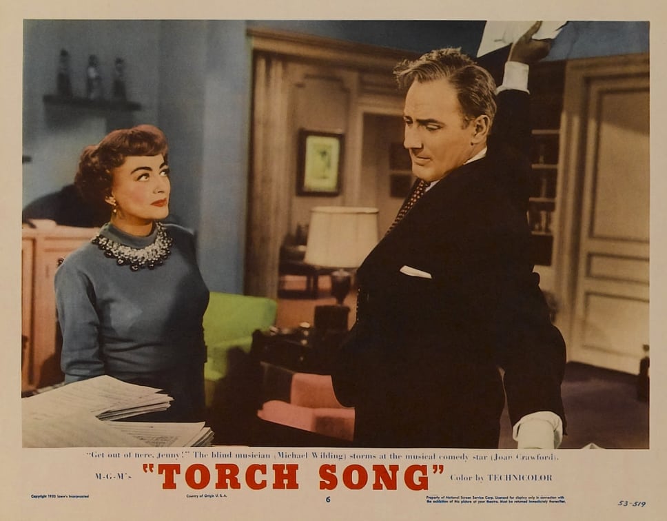 Torch Song Torch Song