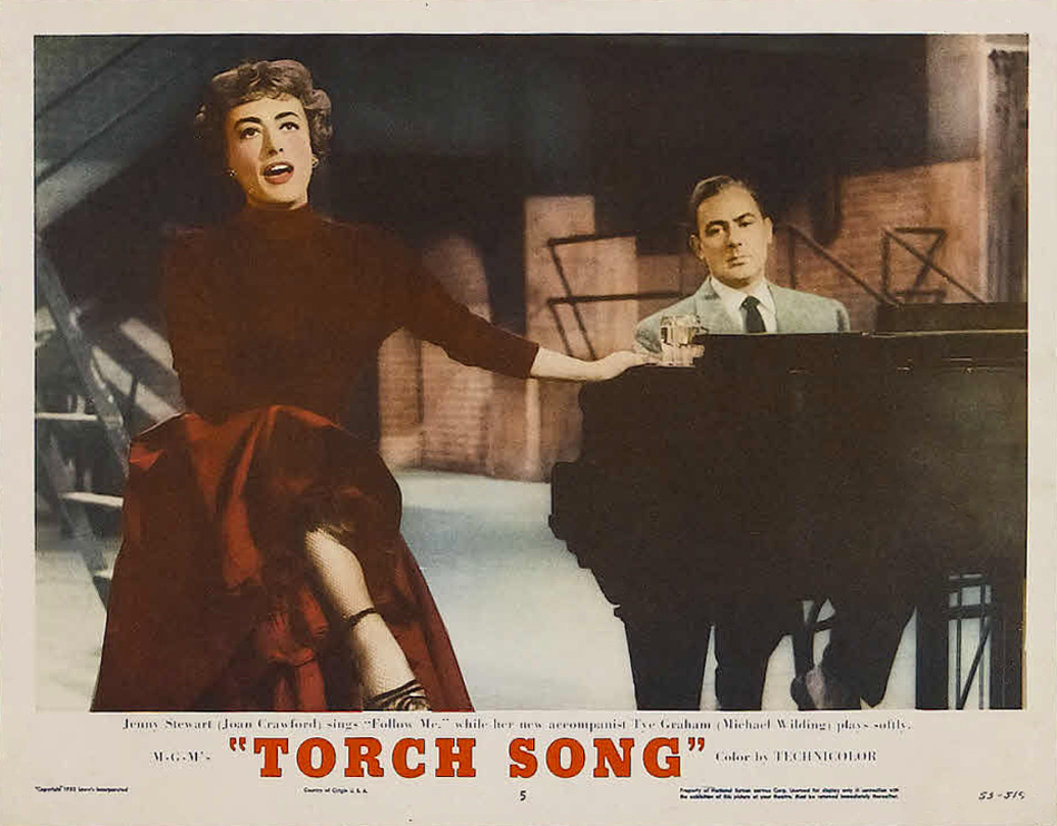 Torch Song Torch Song