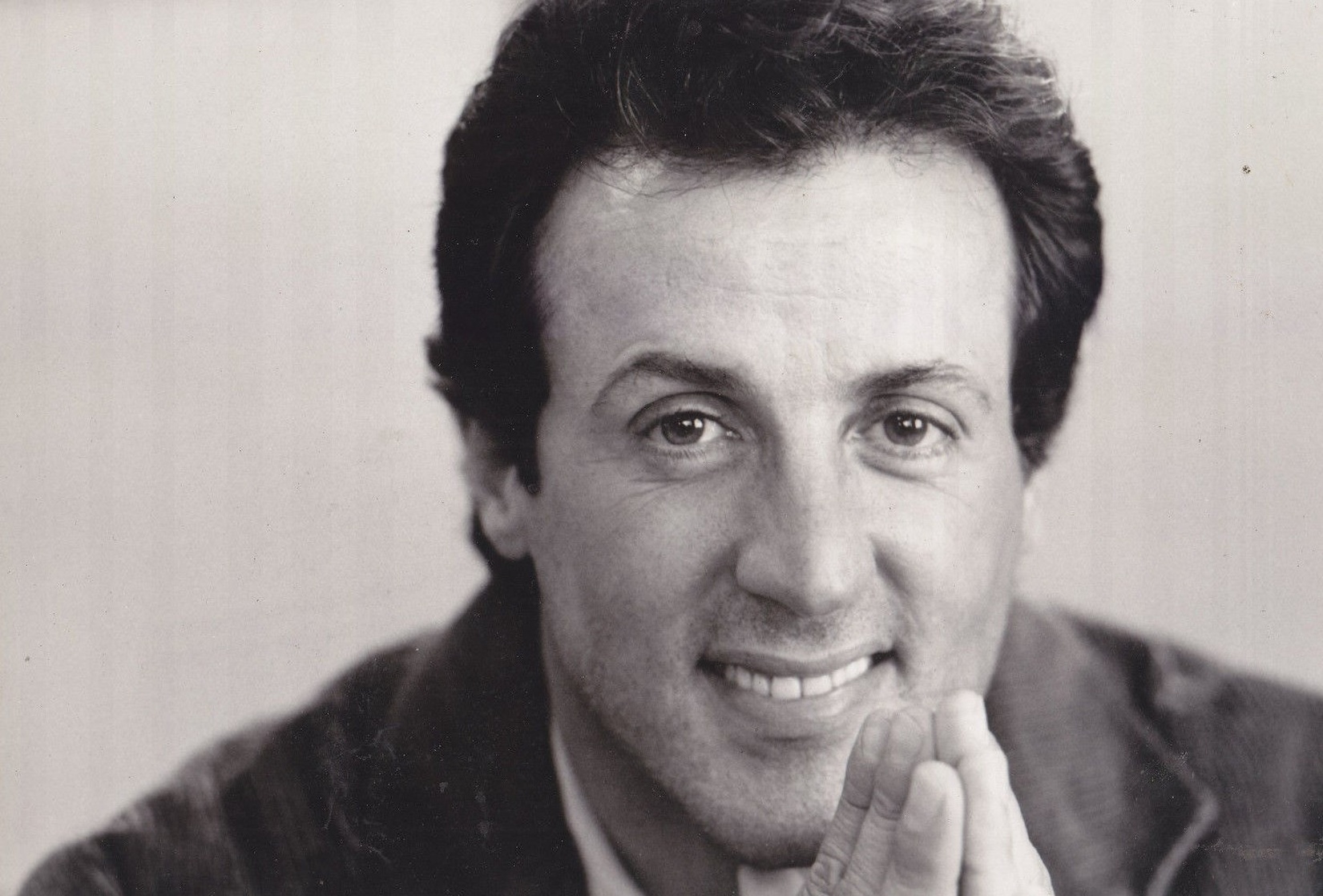 Sylvester Stallone