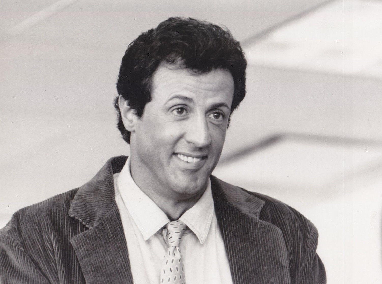 Sylvester Stallone