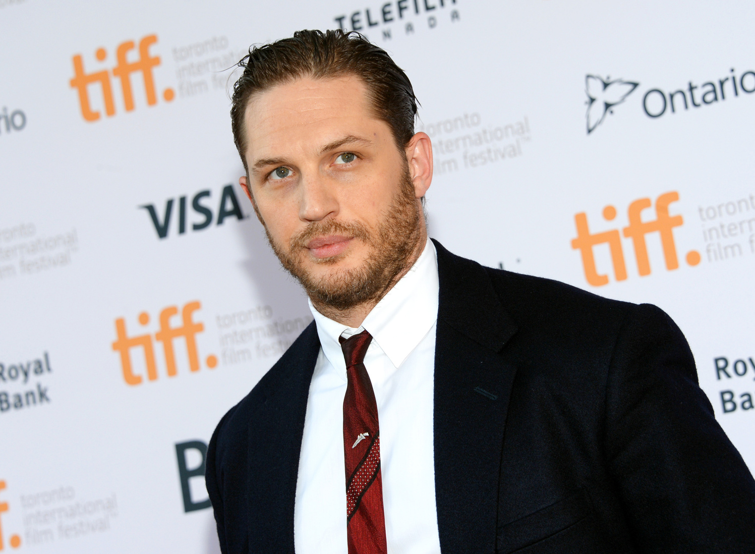 Tom Hardy