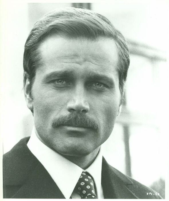 Picture of Franco Nero