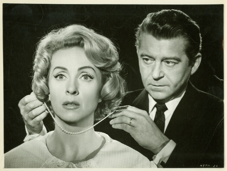 Danielle Darrieux