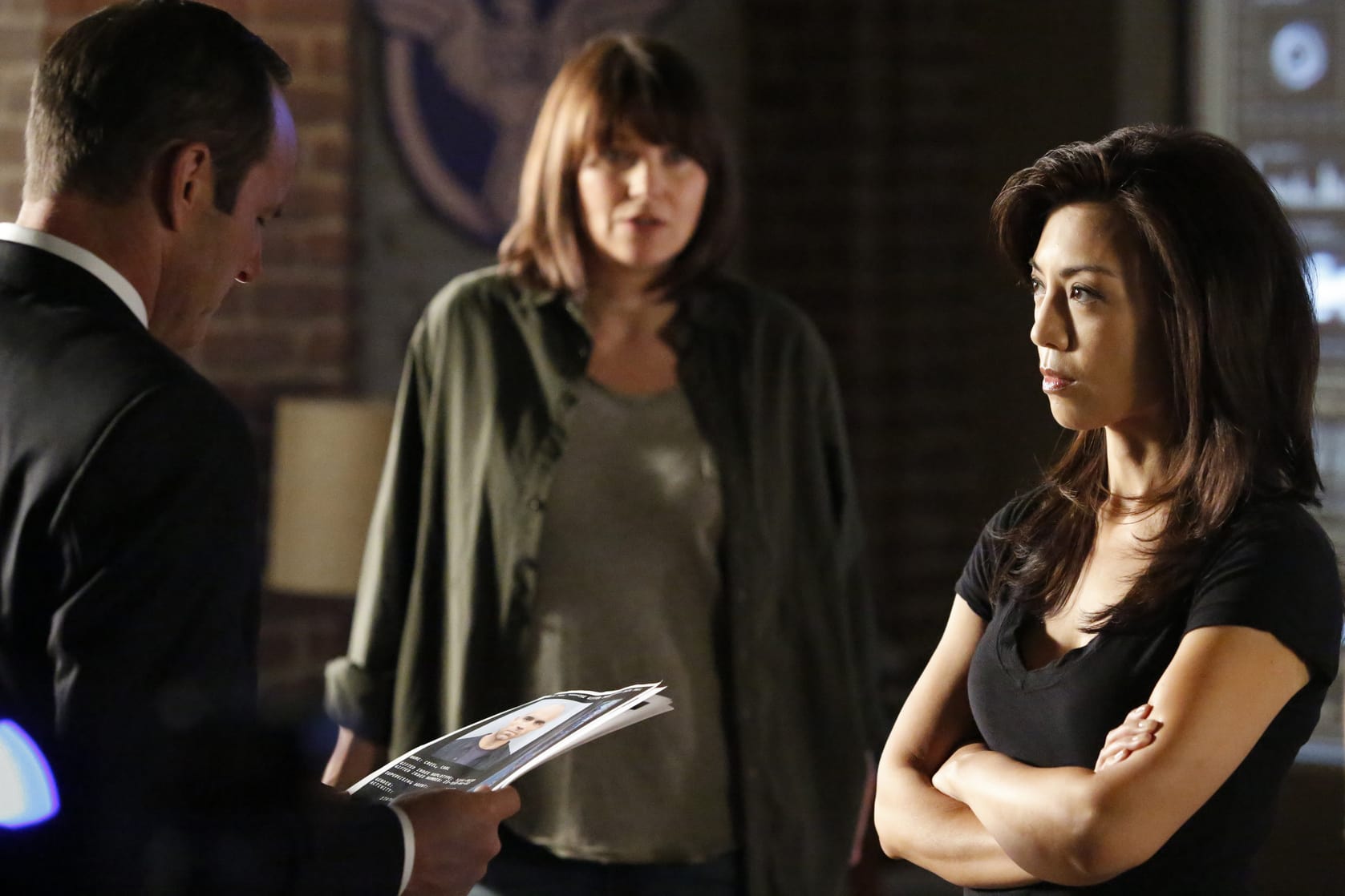 Agents of S.H.I.E.L.D. image