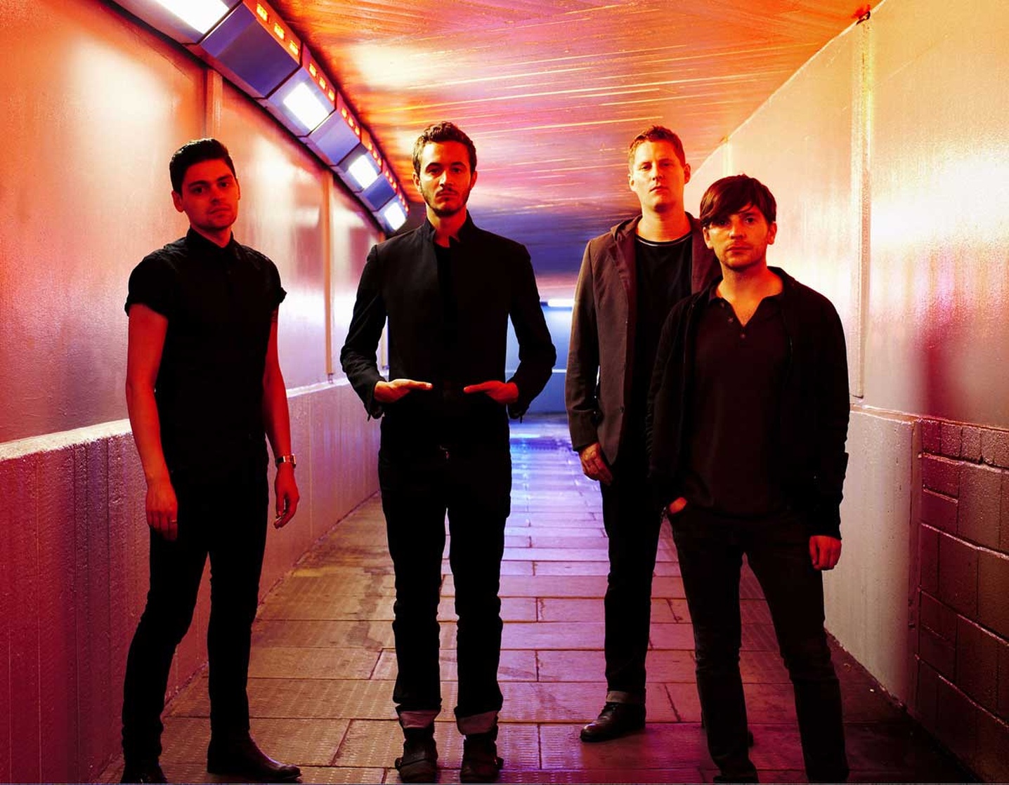 Editors