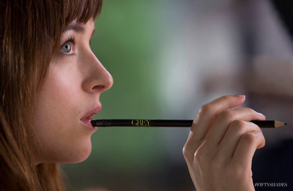 Fifty Shades of Grey Fifty Shades of Grey