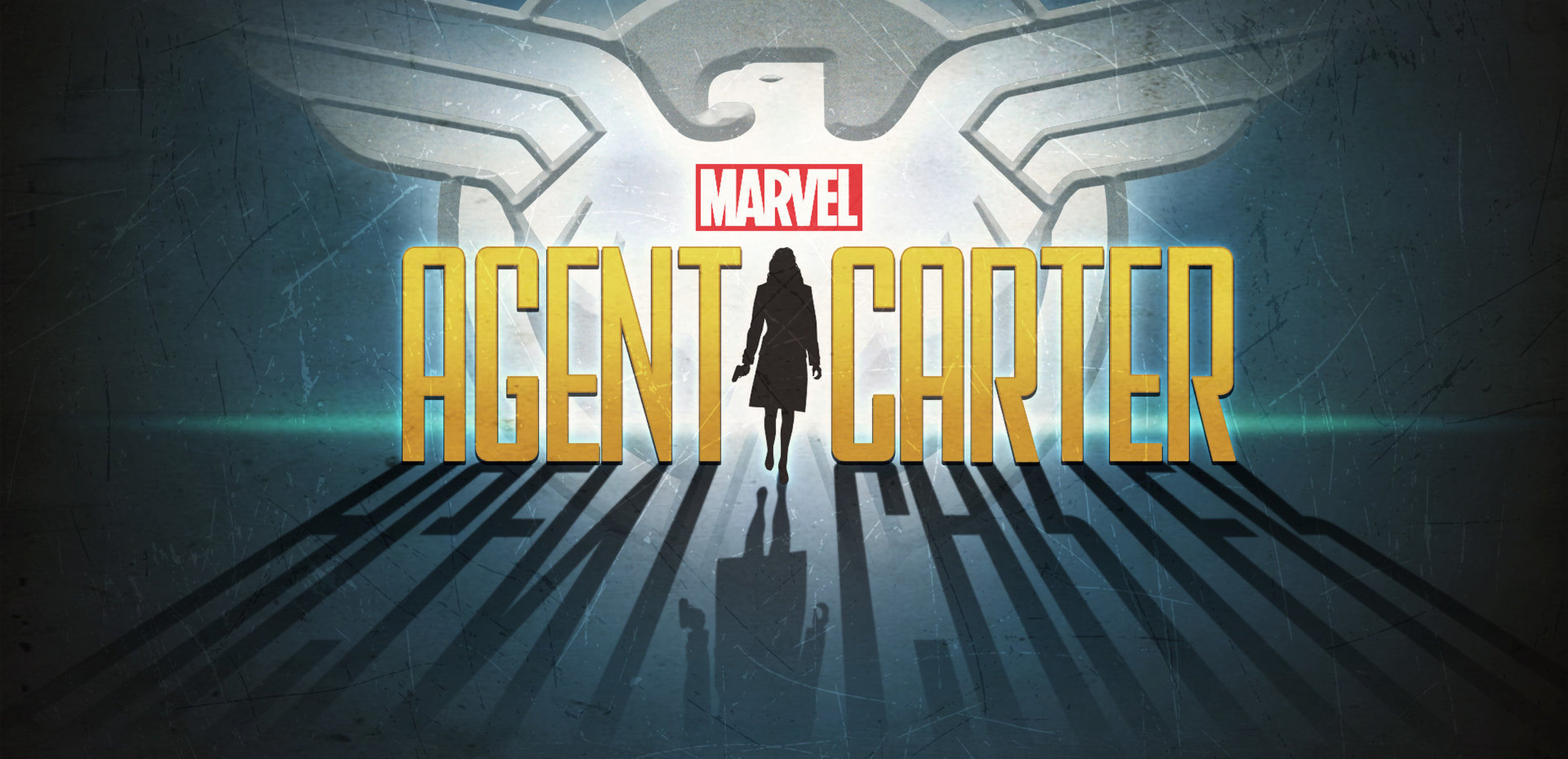 Marvel's Agent Carter