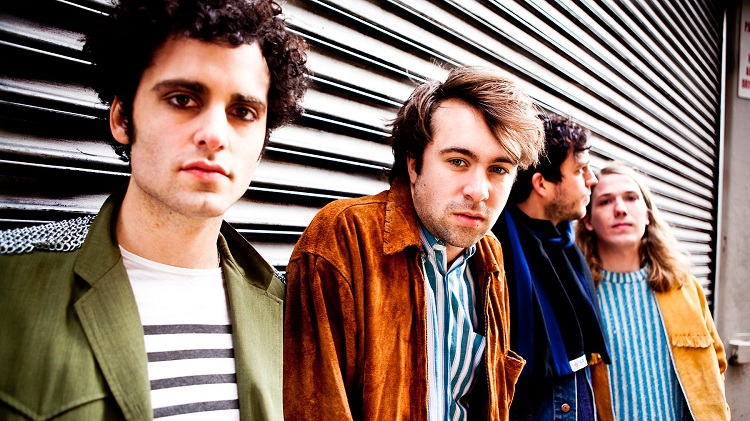 The Vaccines