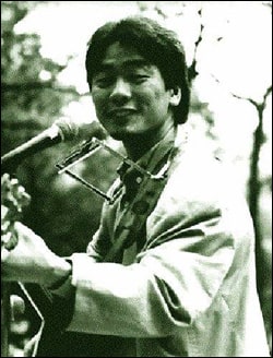 Picture of Kim Kwang Seok