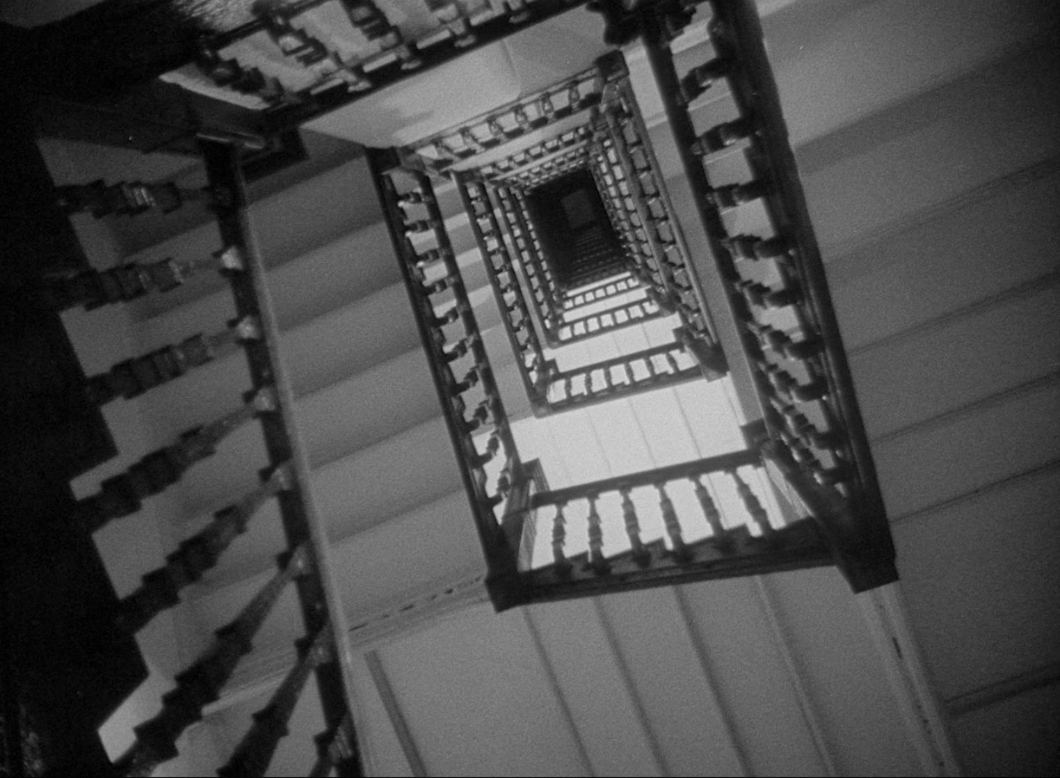 City That Never Sleeps (1953) City That Never Sleeps (1953)