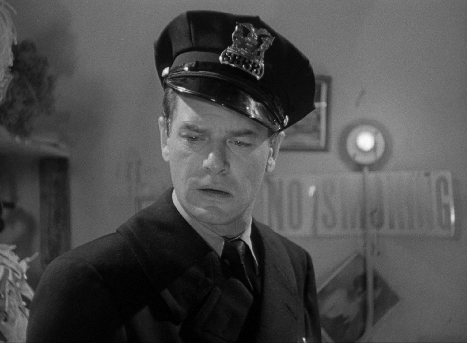 City That Never Sleeps (1953) City That Never Sleeps (1953)