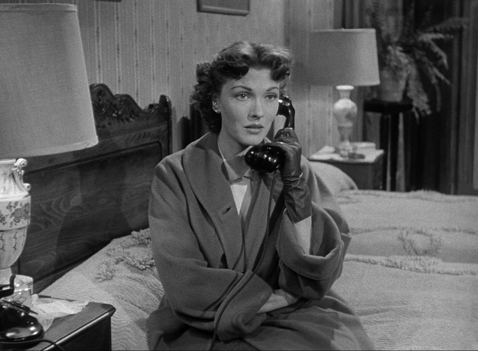 City That Never Sleeps (1953) City That Never Sleeps (1953)