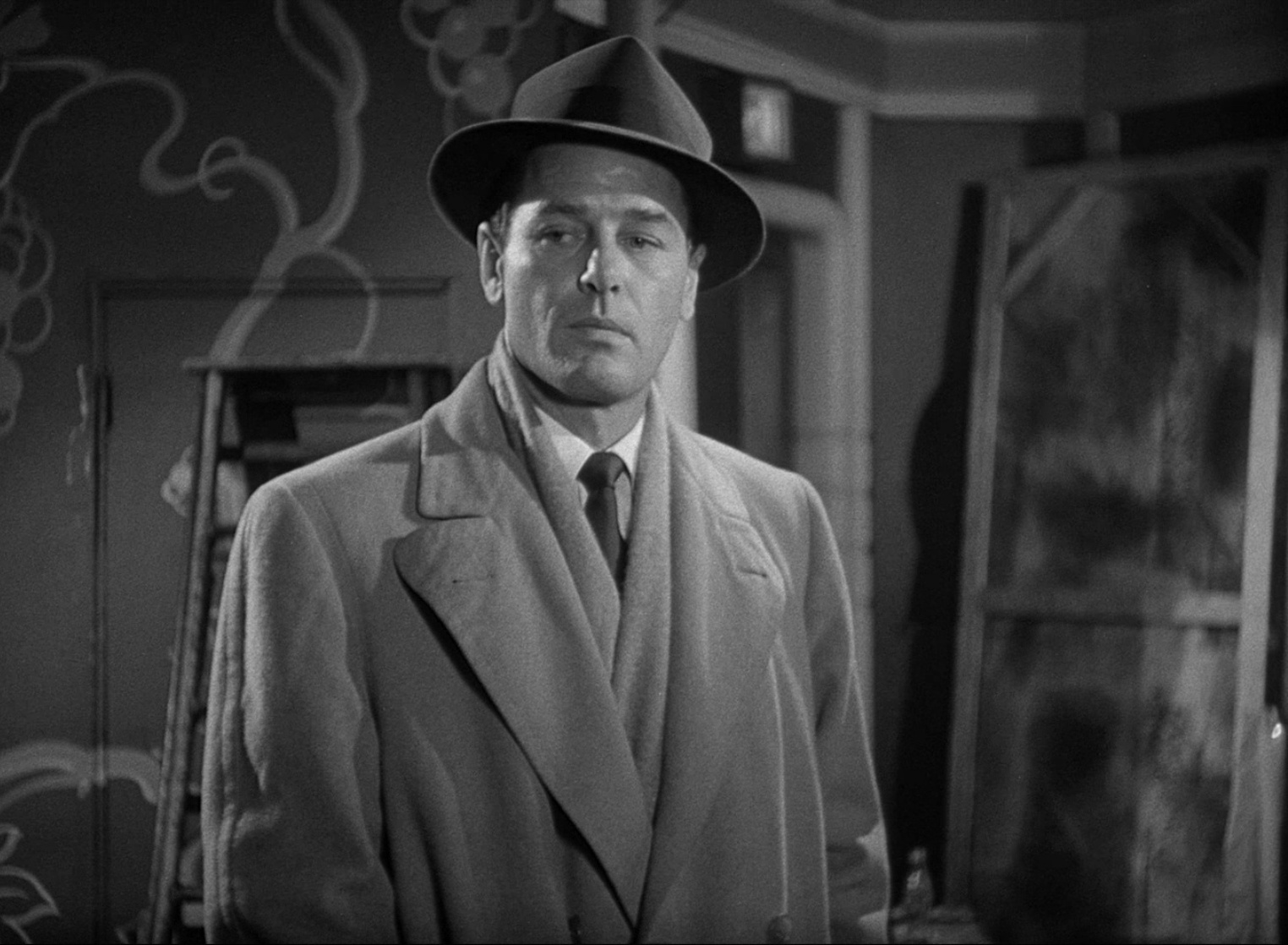 City That Never Sleeps (1953) City That Never Sleeps (1953)