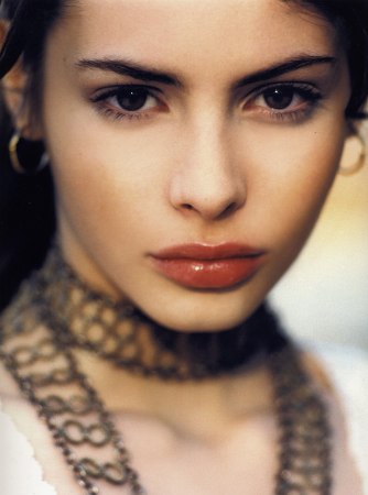 Picture of Charlotte Kemp Muhl