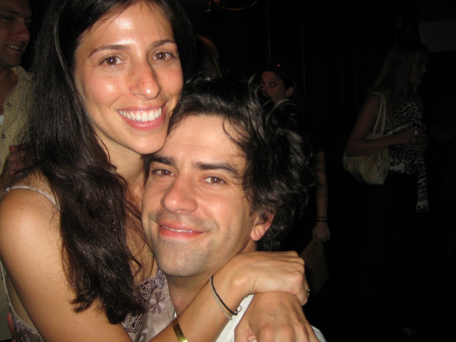 Hamish Linklater