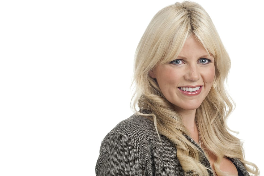 Ellie Harrison