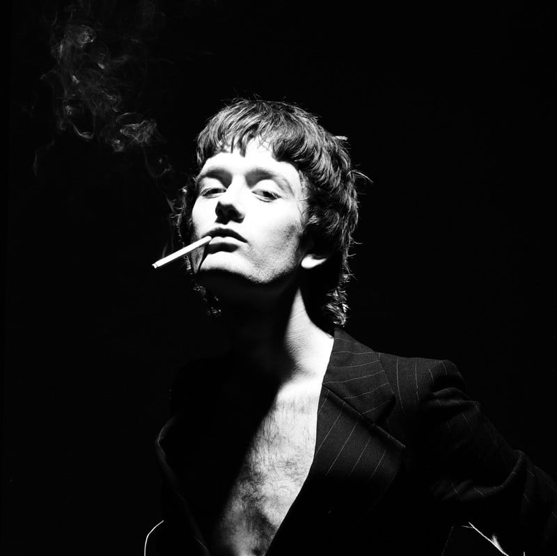 Jarvis Cocker