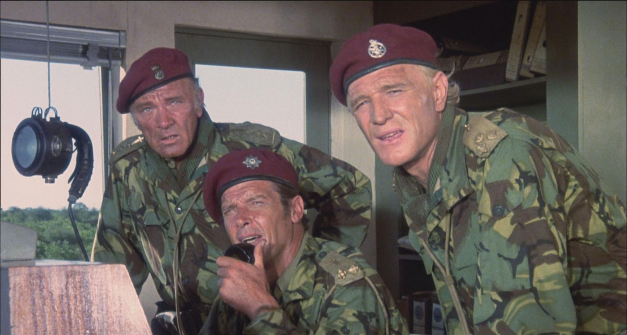 The Wild Geese The Wild Geese