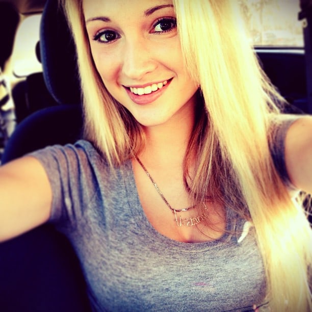 Image of Anna Faith Carlson