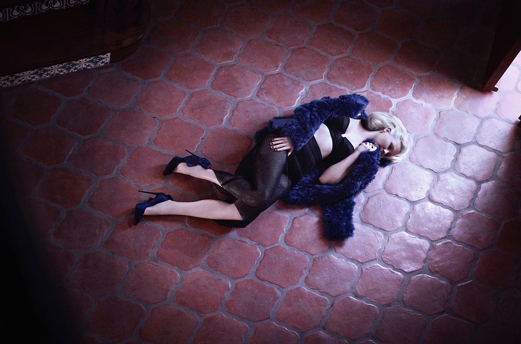 Kirsten Dunst Kirsten Dunst