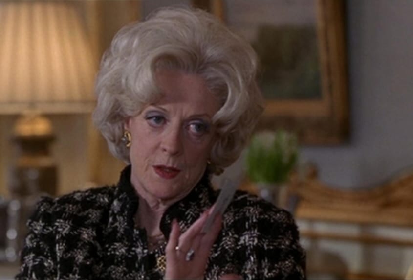 The First Wives Club