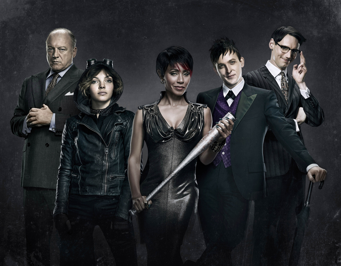 Gotham (duplicate)