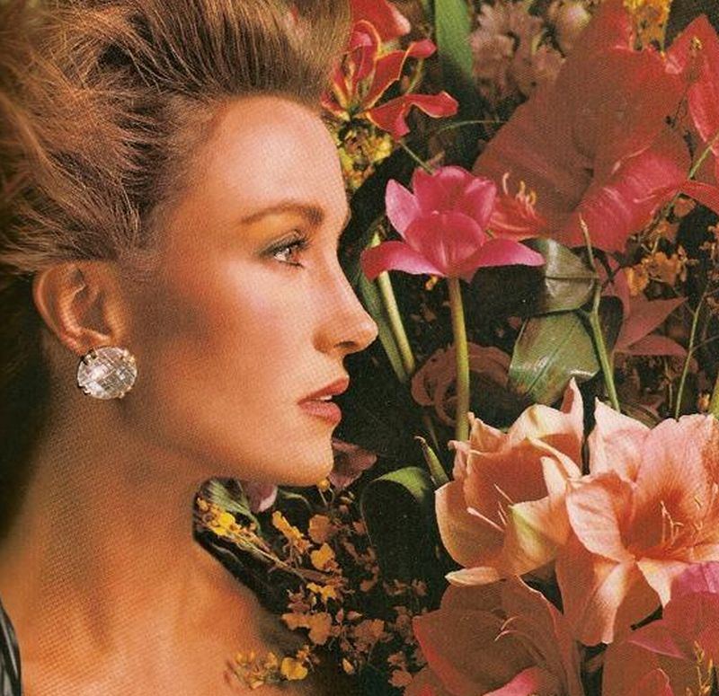 Jane Seymour